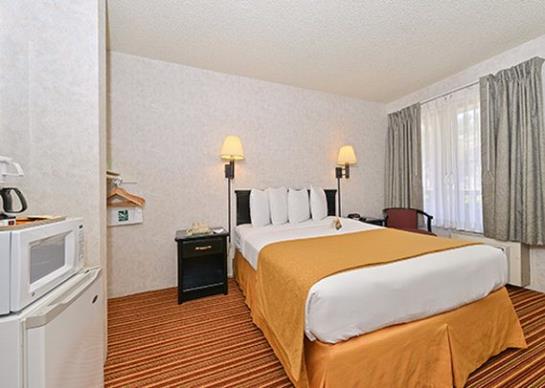 Hotel Quality Inn & Suites San Diego East County   | El Cajon | California | United States 18