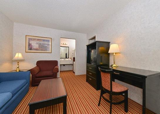 Hotel Quality Inn & Suites San Diego East County   | El Cajon | California | United States 19