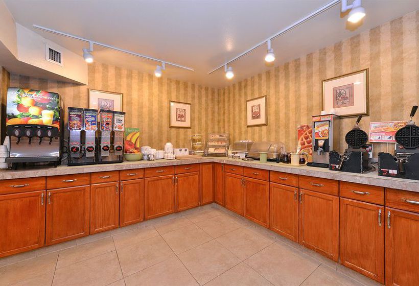 Hotel Quality Inn & Suites San Diego East County   | El Cajon | California | United States 2