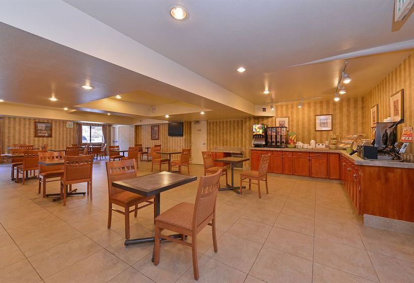 Hotel Quality Inn & Suites San Diego East County   | El Cajon | California | United States 3