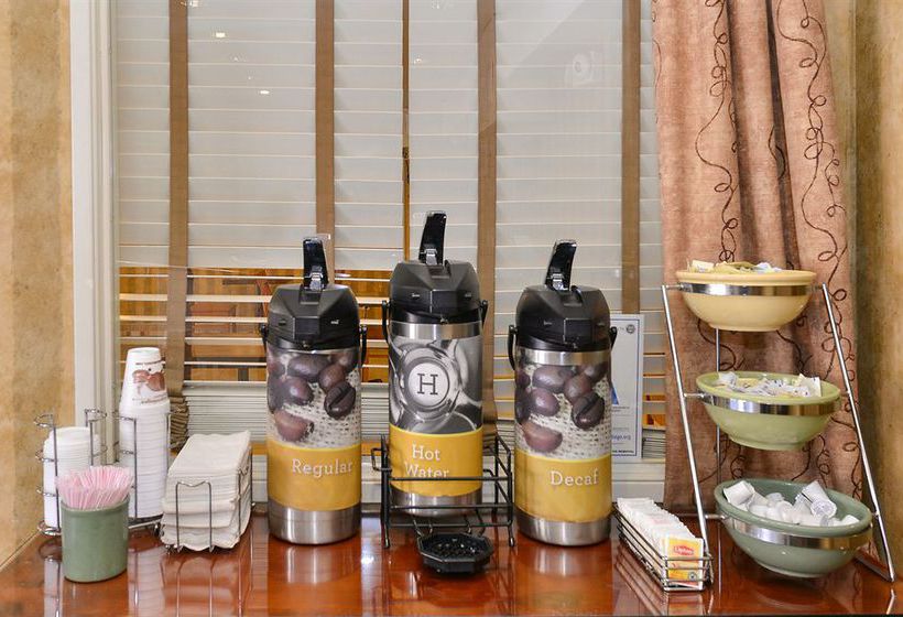 Hotel Quality Inn & Suites San Diego East County   | El Cajon | California | United States 4