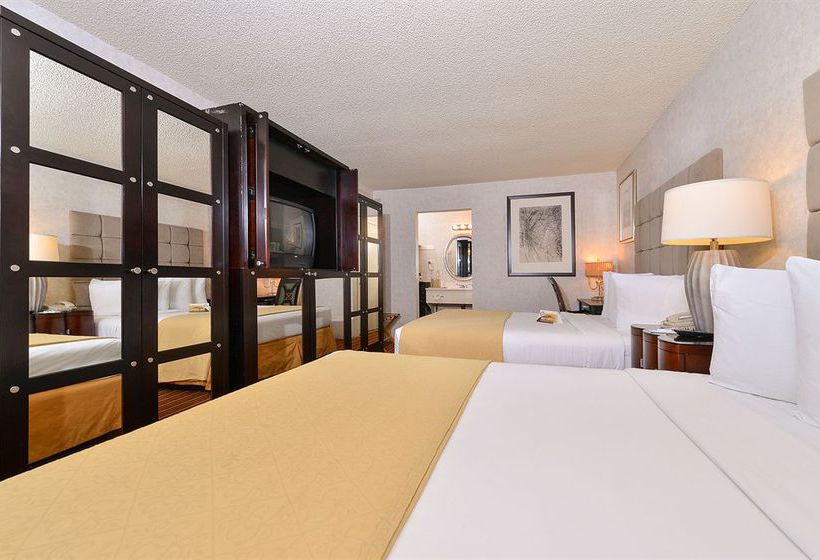 Hotel Quality Inn & Suites San Diego East County   | El Cajon | California | United States 5