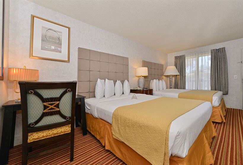 Hotel Quality Inn & Suites San Diego East County   | El Cajon | California | United States 6