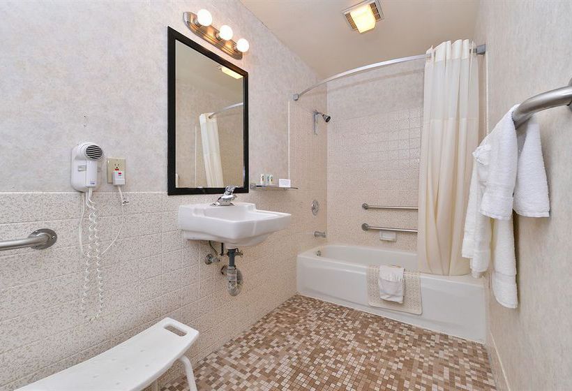 Hotel Quality Inn & Suites San Diego East County   | El Cajon | California | United States 7