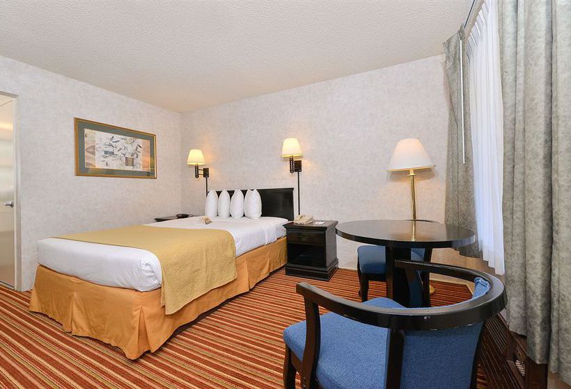 Hotel Quality Inn & Suites San Diego East County   | El Cajon | California | United States 8