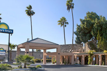 Hotel Knights Inn Fresno