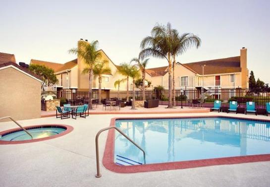 Residence Inn Costa Mesa Newport Beach  | Costa Mesa | California | United States 10