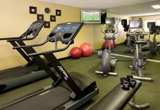 Residence Inn Costa Mesa Newport Beach  | Costa Mesa | California | United States 11