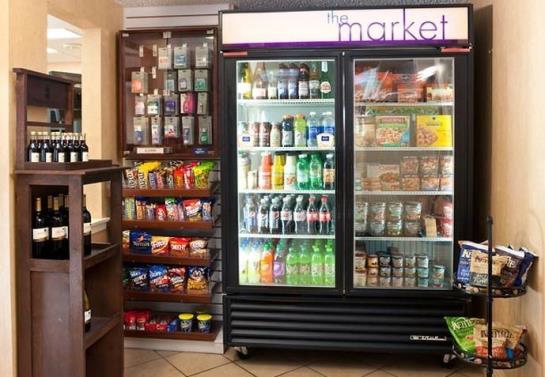 Residence Inn Costa Mesa Newport Beach  | Costa Mesa | California | United States 12