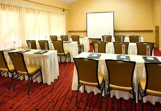 Residence Inn Costa Mesa Newport Beach  | Costa Mesa | California | United States 13