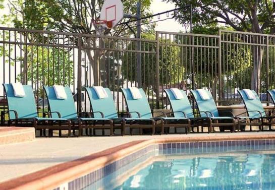 Residence Inn Costa Mesa Newport Beach  | Costa Mesa | California | United States 14