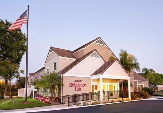 Residence Inn Costa Mesa Newport Beach  | Costa Mesa | California | United States 15