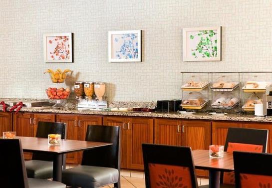 Residence Inn Costa Mesa Newport Beach  | Costa Mesa | California | United States 16