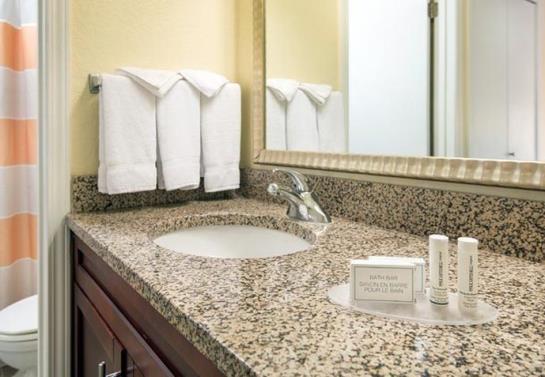 Residence Inn Costa Mesa Newport Beach  | Costa Mesa | California | United States 2
