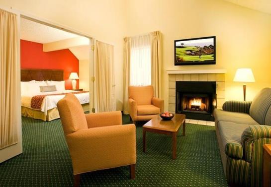 Residence Inn Costa Mesa Newport Beach  | Costa Mesa | California | United States 4