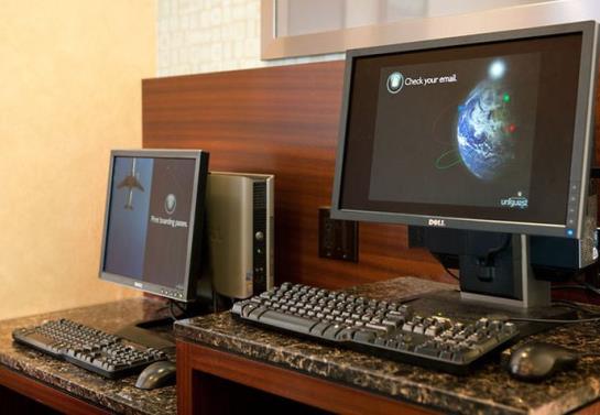 Residence Inn Costa Mesa Newport Beach  | Costa Mesa | California | United States 5