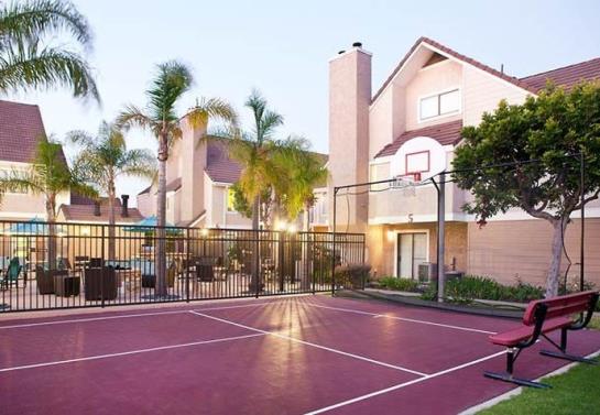 Residence Inn Costa Mesa Newport Beach  | Costa Mesa | California | United States 6