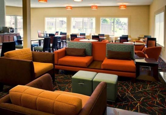 Residence Inn Costa Mesa Newport Beach  | Costa Mesa | California | United States 7