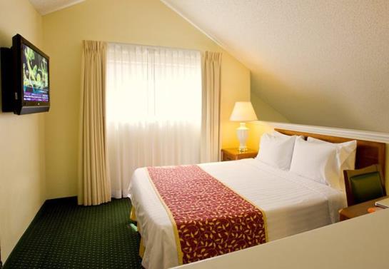 Residence Inn Costa Mesa Newport Beach  | Costa Mesa | California | United States 8