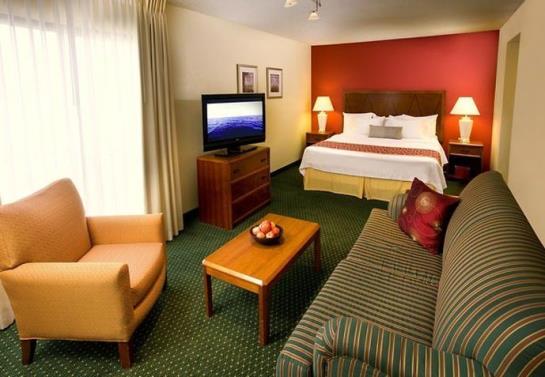 Residence Inn Costa Mesa Newport Beach  | Costa Mesa | California | United States 9