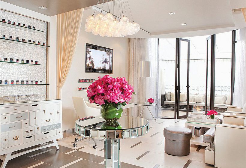 Beverly Wilshire Beverly Hills (A Four Seasons Hotel)  | Beverly Hills | California | United States 11