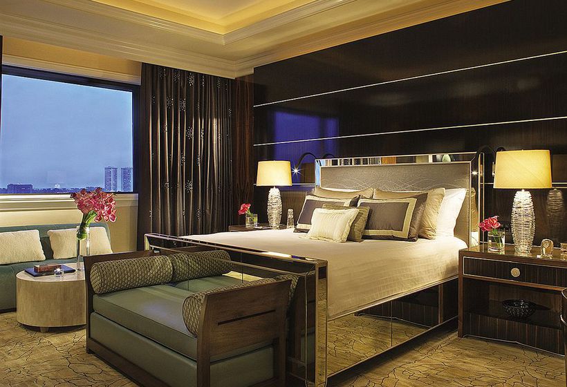 Beverly Wilshire Beverly Hills (A Four Seasons Hotel)  | Beverly Hills | California | United States 14