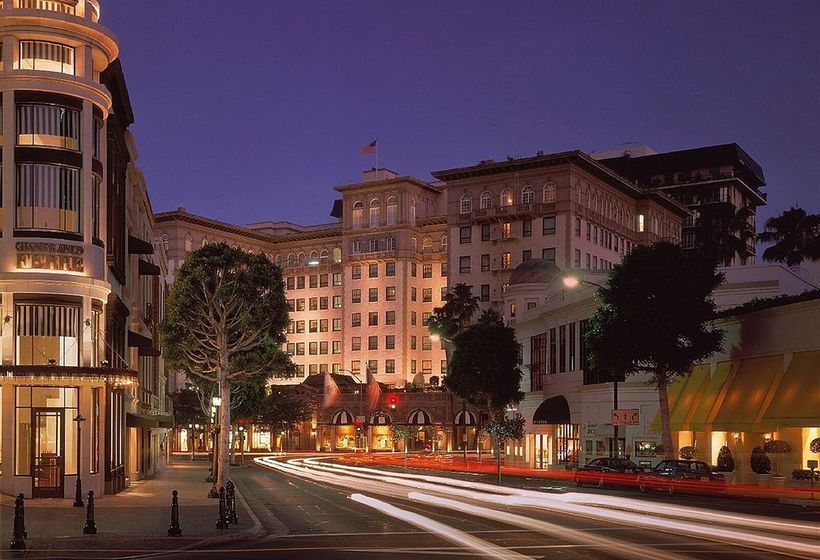Beverly Wilshire Beverly Hills (A Four Seasons Hotel)  | Beverly Hills | California | United States 2