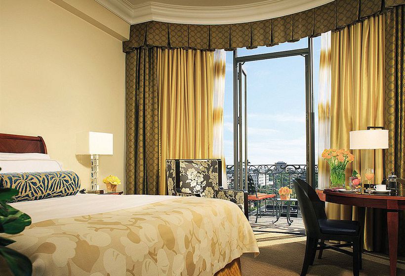 Beverly Wilshire Beverly Hills (A Four Seasons Hotel)  | Beverly Hills | California | United States 5