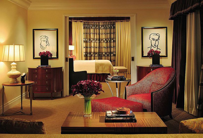 Beverly Wilshire Beverly Hills (A Four Seasons Hotel)  | Beverly Hills | California | United States 7