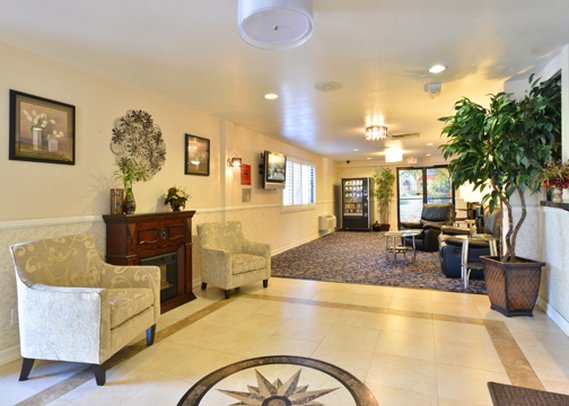 Hotel Red Tile Inn  | Colton | California | United States 17