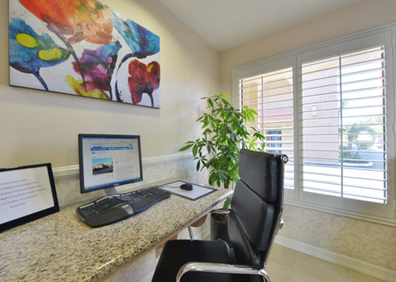 Hotel Red Tile Inn  | Colton | California | United States 18