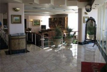 Hotel Ramada Commerce  | City of Commerce | Califórnia | Estados Unidos 1