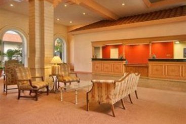 Hotel Ramada University  | Fresno | California | United States 1