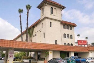 Hotel Ramada Inn Burbank Airport Burbank