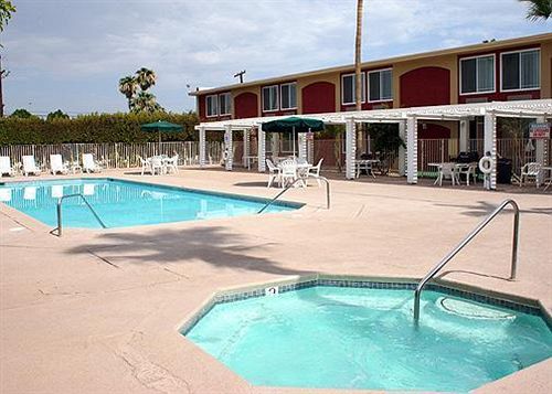 Hotel Clarion Inn El Centro  | El Centro | California | United States 1