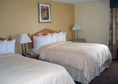 Hotel Clarion Inn El Centro  | El Centro | California | United States 10