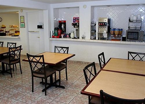 Hotel Clarion Inn El Centro  | El Centro | California | United States 2