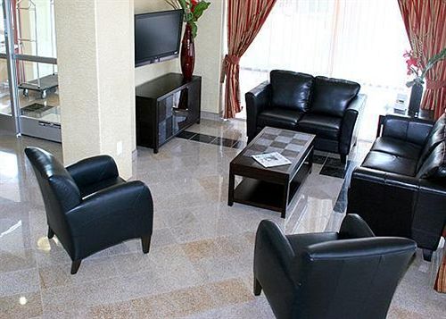 Hotel Clarion Inn El Centro  | El Centro | California | United States 3