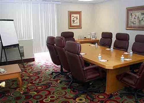 Hotel Clarion Inn El Centro  | El Centro | California | United States 4