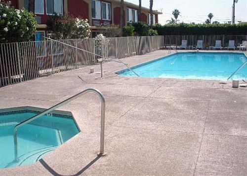 Hotel Clarion Inn El Centro  | El Centro | California | United States 5