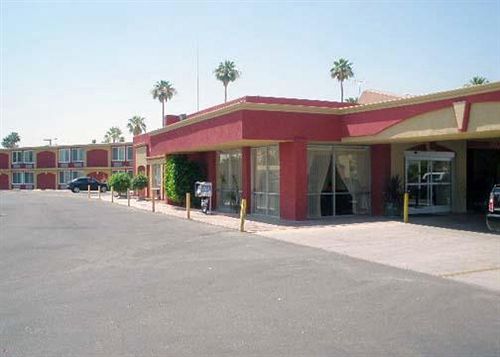 Hotel Clarion Inn El Centro  | El Centro | California | United States 6