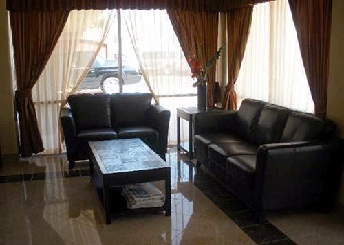 Hotel Clarion Inn El Centro  | El Centro | California | United States 7