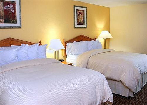 Hotel Clarion Inn El Centro  | El Centro | California | United States 8