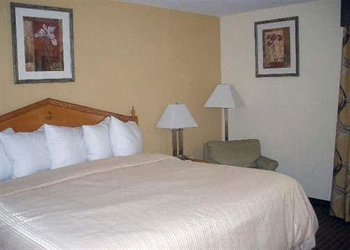 Hotel Clarion Inn El Centro  | El Centro | California | United States 9