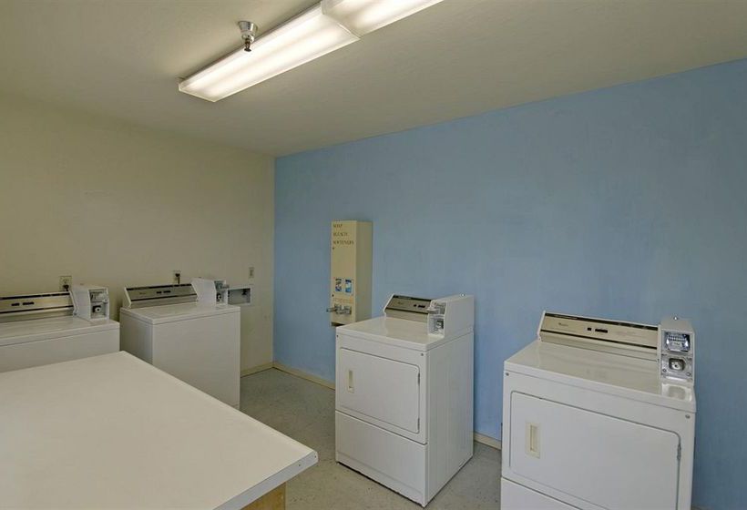 Hotel Americas Best Value Inn-Seabird Lodge  | Fort Bragg | California | United States 8