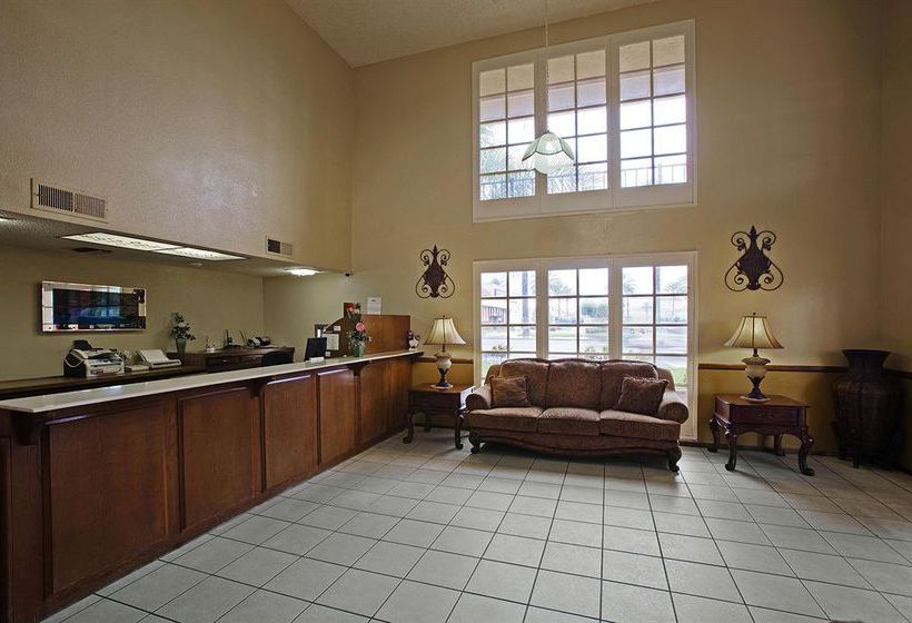 Hotel Americas Best Value Inn & Suites, Hemet  | Hemet | California | United States 1