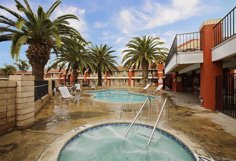 Hotel Americas Best Value Inn & Suites, Hemet  | Hemet | California | United States 2