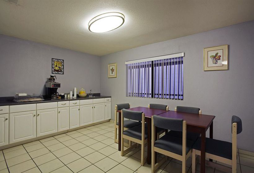Hotel Americas Best Value Inn & Suites, Hemet  | Hemet | California | United States 3