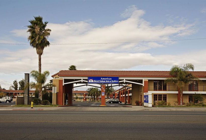 Hotel Americas Best Value Inn & Suites, Hemet  | Hemet | California | United States 5