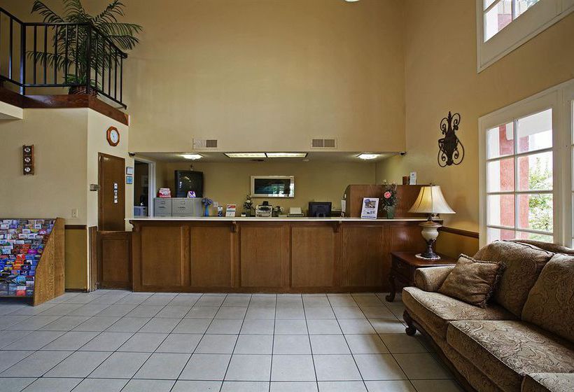 Hotel Americas Best Value Inn & Suites, Hemet  | Hemet | California | United States 7